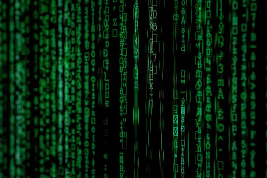 Comment fonctionne les données d'une caméra