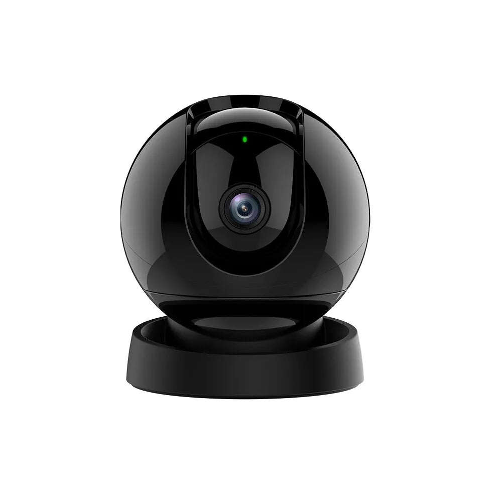 Camera de Surveillance Interieur │Camera-Optiqua