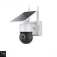 Camera-Optiqua vous propose une caméra de surveillance extérieure 4G pour une surveillance à distance efficace.