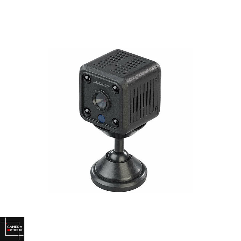 caméra espion wifi - N°1 de la Mini caméra l 20% Offerts