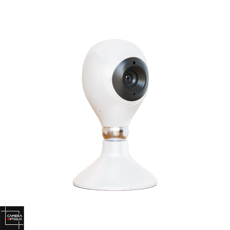 Notre caméra infrarouge avec vision nocturne vous offre une surveillance complète de votre propriété même dans l'obscurité
