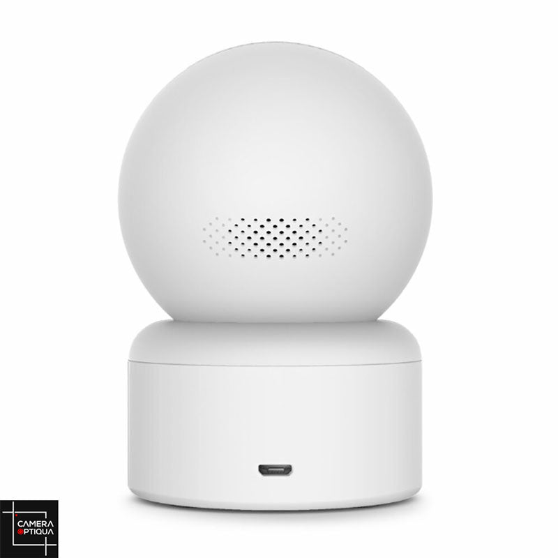 Camera connectée: surveillance facile avec Camera-Optiqua
