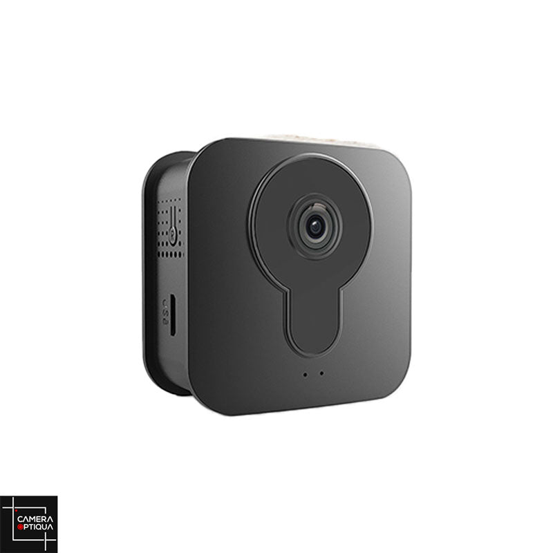Camera Espion,HD 1080P Caméra de Surveillance sans Fil Mini Camera
