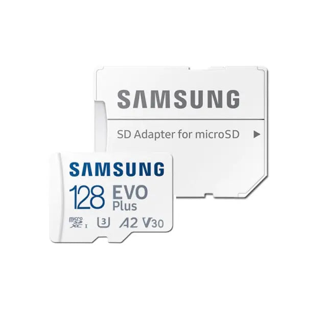 Carte SD