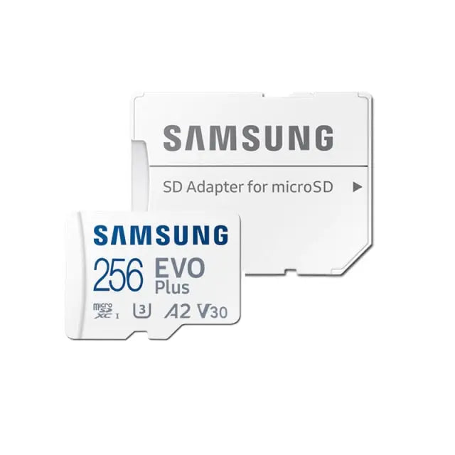 Carte SD