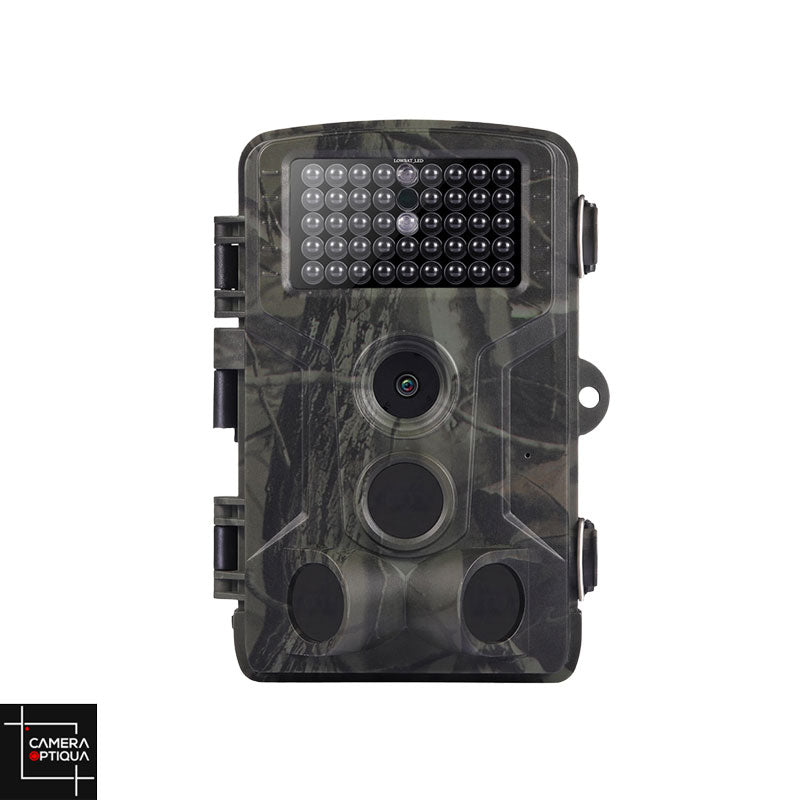 Trail Caméra 720P Non-Lueur Infrarouge Chasse Caméra pour La Faune Trail Caméra 720P Non-Lueur Infrarouge Chasse Caméra pour La Faune
