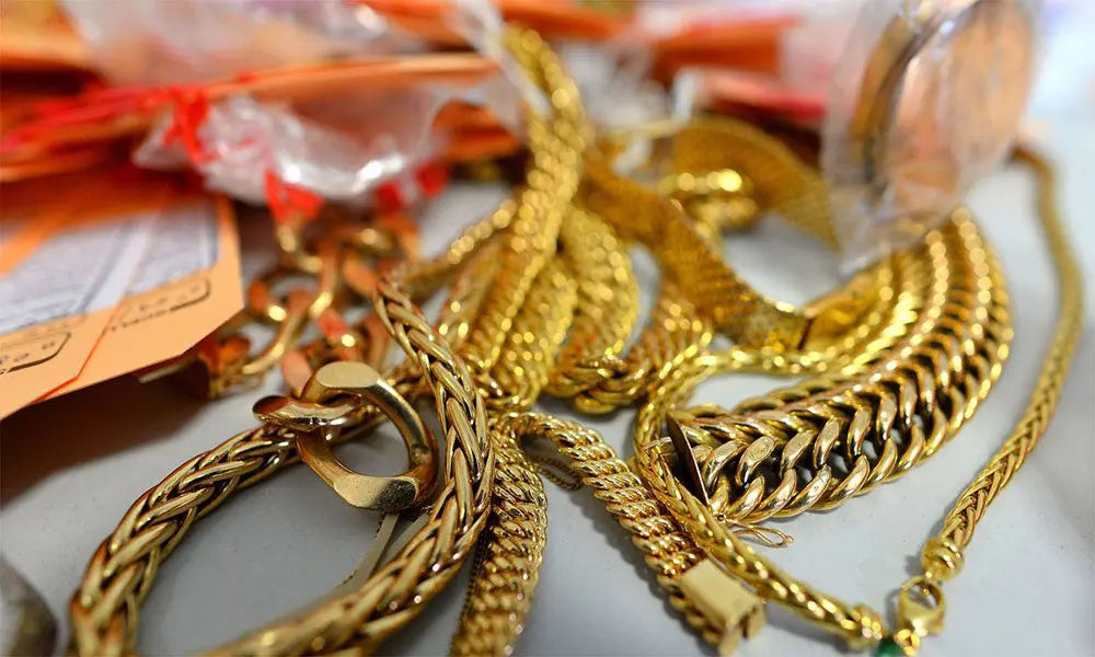 Que volent les cambrioleurs ? Image