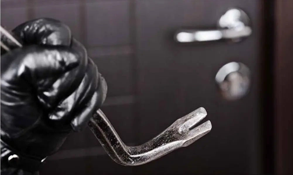 Comment dissuader les cambrioleurs ?