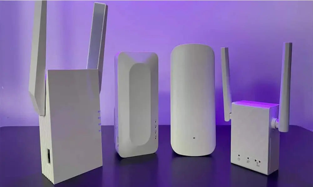 Ou placer un Répéteur Wifi : les meilleurs emplacements Image