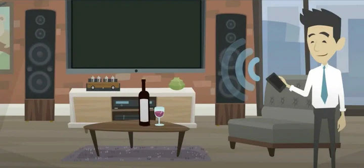 7 techniques pour détecter un Micro Espion Image