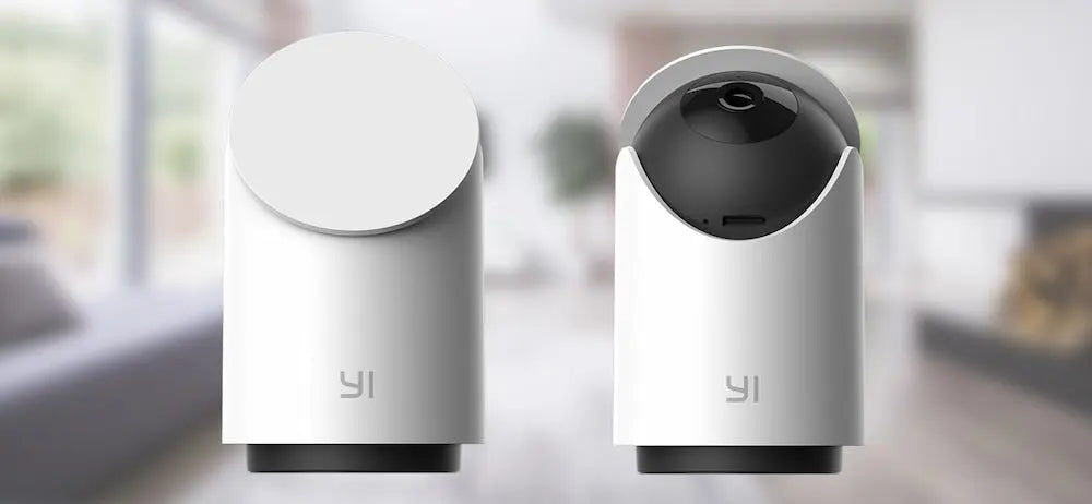 Guide Caméra Intérieur Image