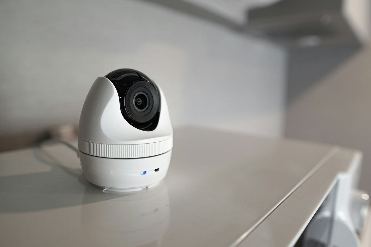 Pourquoi Ma Caméra ne se Connecte pas en WiFi ? Solutions 2026 Image