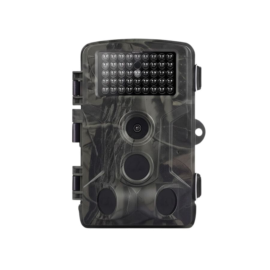 Caméra de chasse vs caméra de surveillance : quelles différences ? — camera de chasse Image