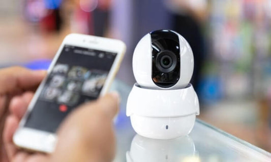 Comment Brouiller une Caméra de Surveillance : Un Guide Complet