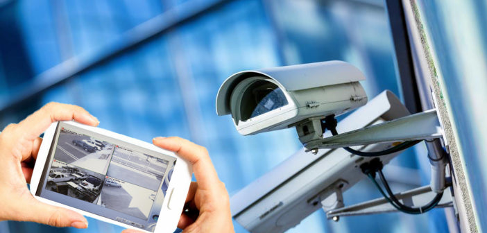 Comment connecter une caméra en wifi sur son smartphone ? 5 étapes très simples