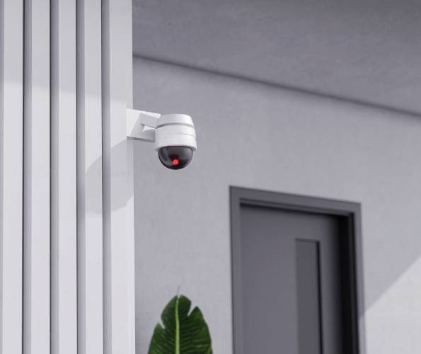 Top 10 Meilleurs Caméras de Surveillance Extérieur 2025 Image