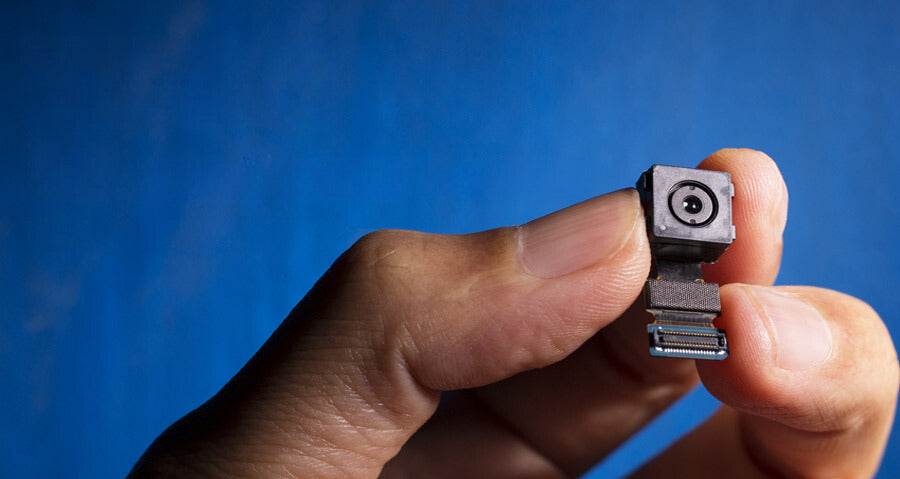 Comment connecter une mini camera wifi ?