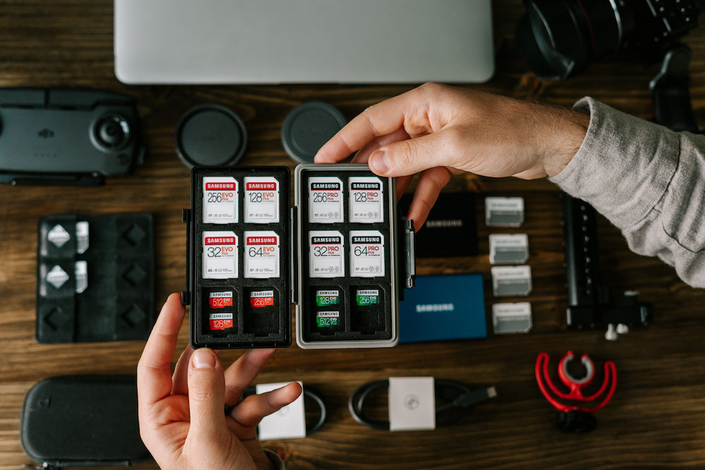 Comment formater une Carte SD ? Guide Complet Pour Tous Les Appareils
