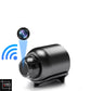 Mini Caméra Espion Wifi IP avec la Transmission en Direct