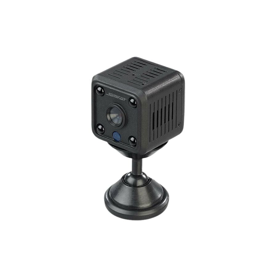 Mini Camera Espion IP