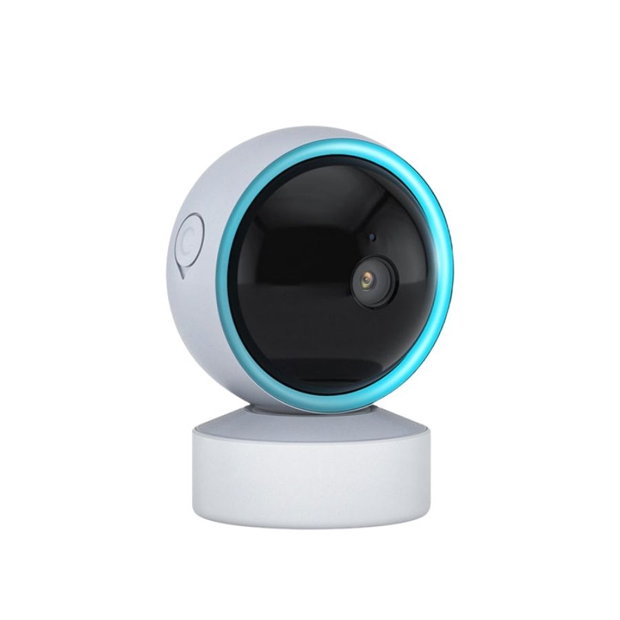Camera Bluethoot Caméra Bluetooth | Surveillance HD & Connexion Intelligente – Camera ...