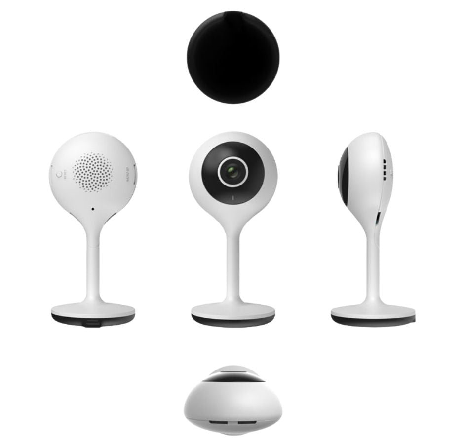 Caméra Surveillance Discrète