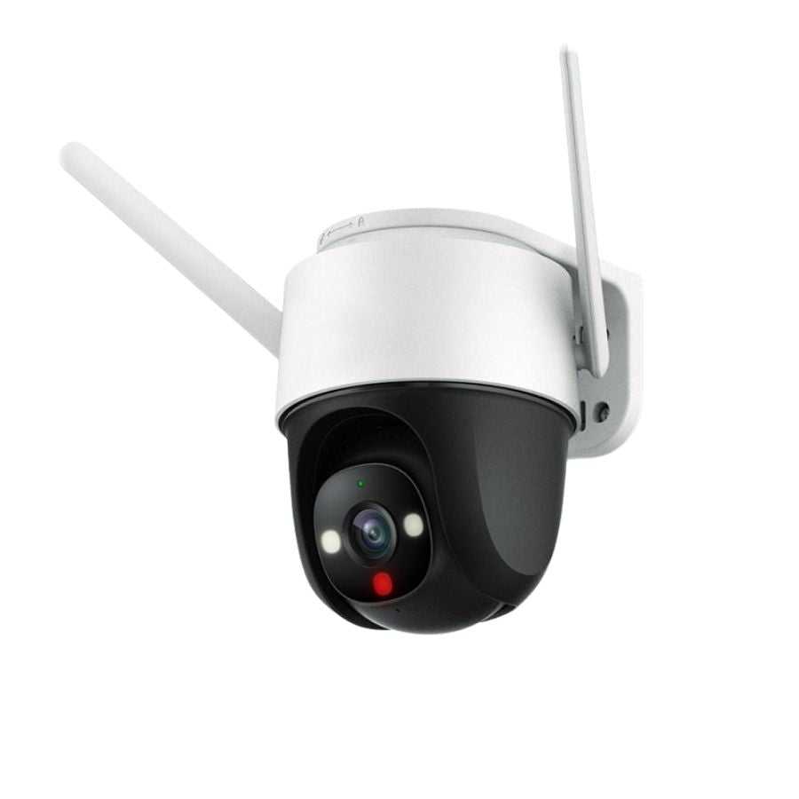 Caméra Extérieure | Sécurité HD et Vision Nocturne Intelligente