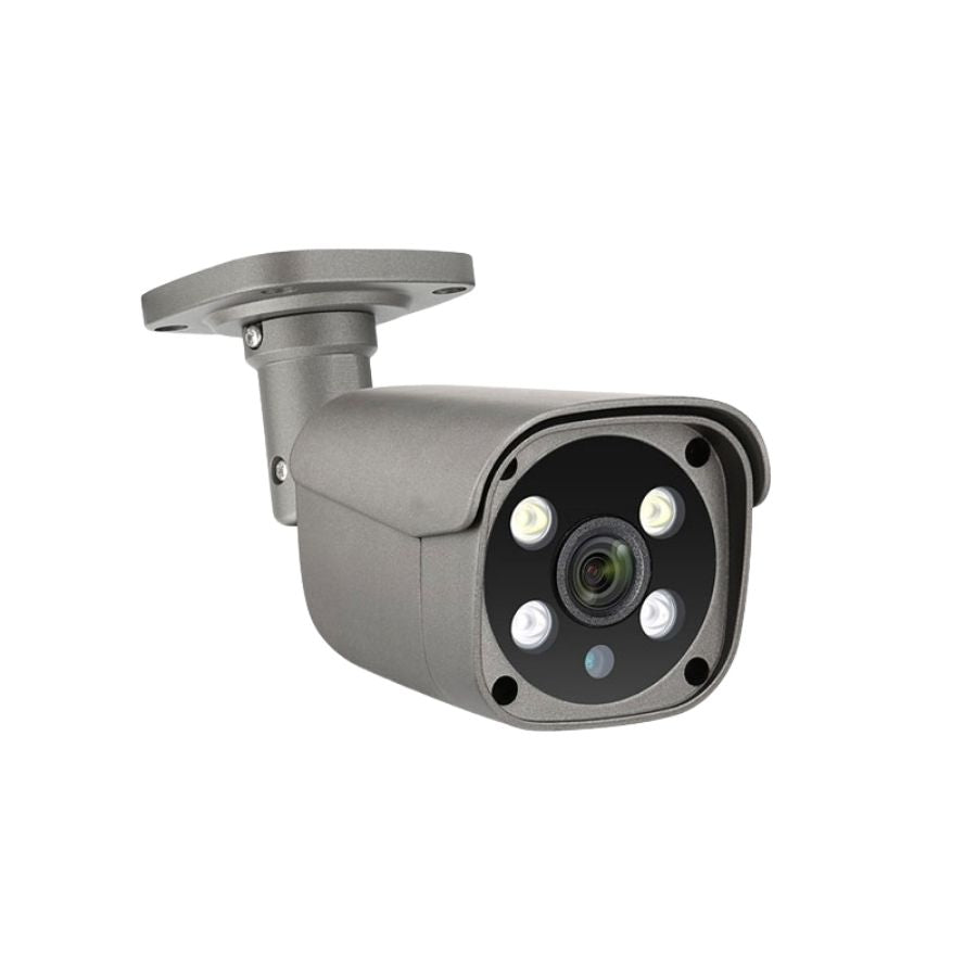 Caméra POE Extérieur | Sécurité HD & Surveillance 24/7