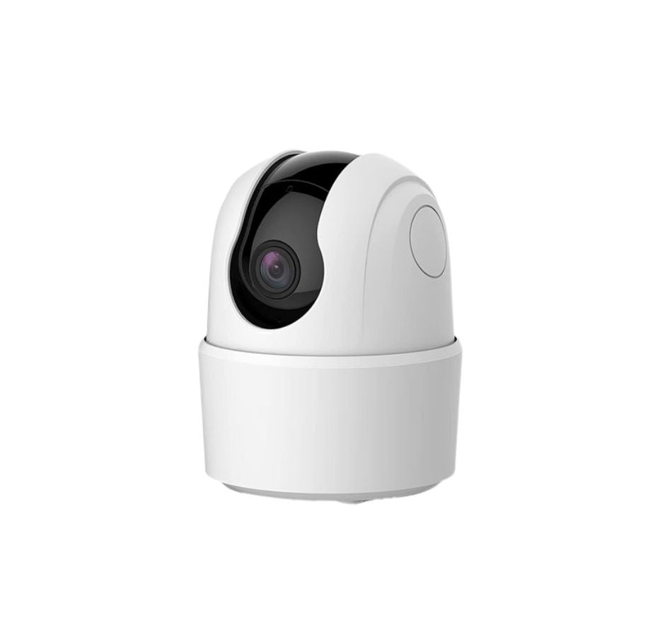 Caméra Surveillance Maison | Sécurité Intelligente & Suivi Automatique