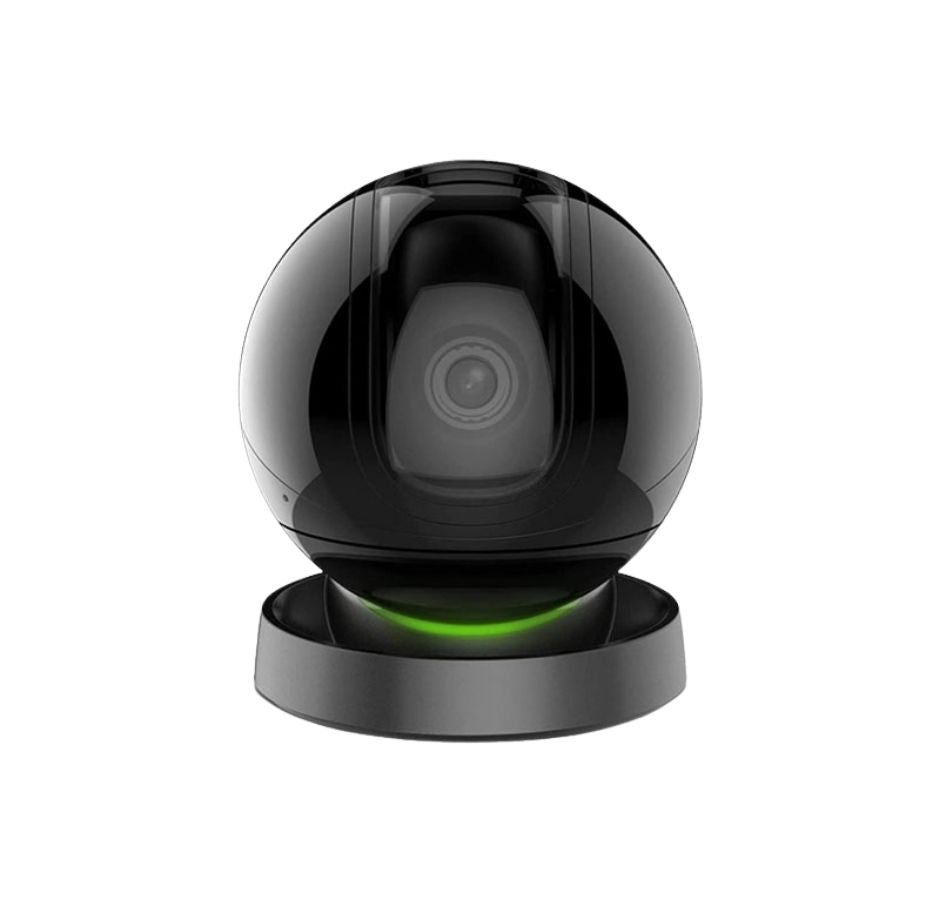 Caméra Surveillance Wifi