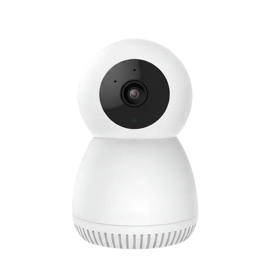Caméra de Surveillance à Distance sur Smartphone | Sécurité Connectée en Temps Réel