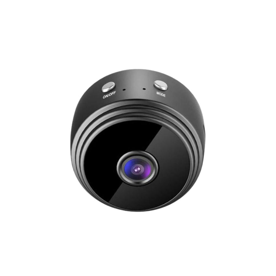 Mini Camera Espion Miniature