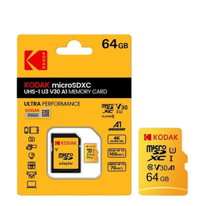 Carte SD