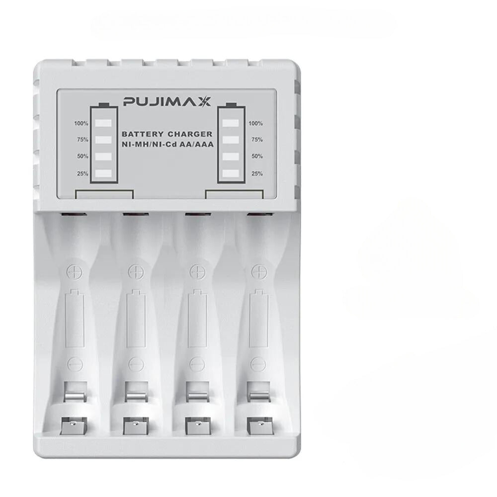 Chargeur pile rechargeable