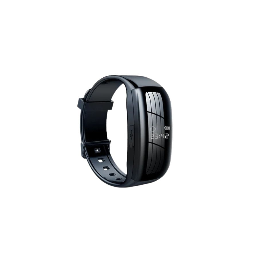 Montre Camera Espion