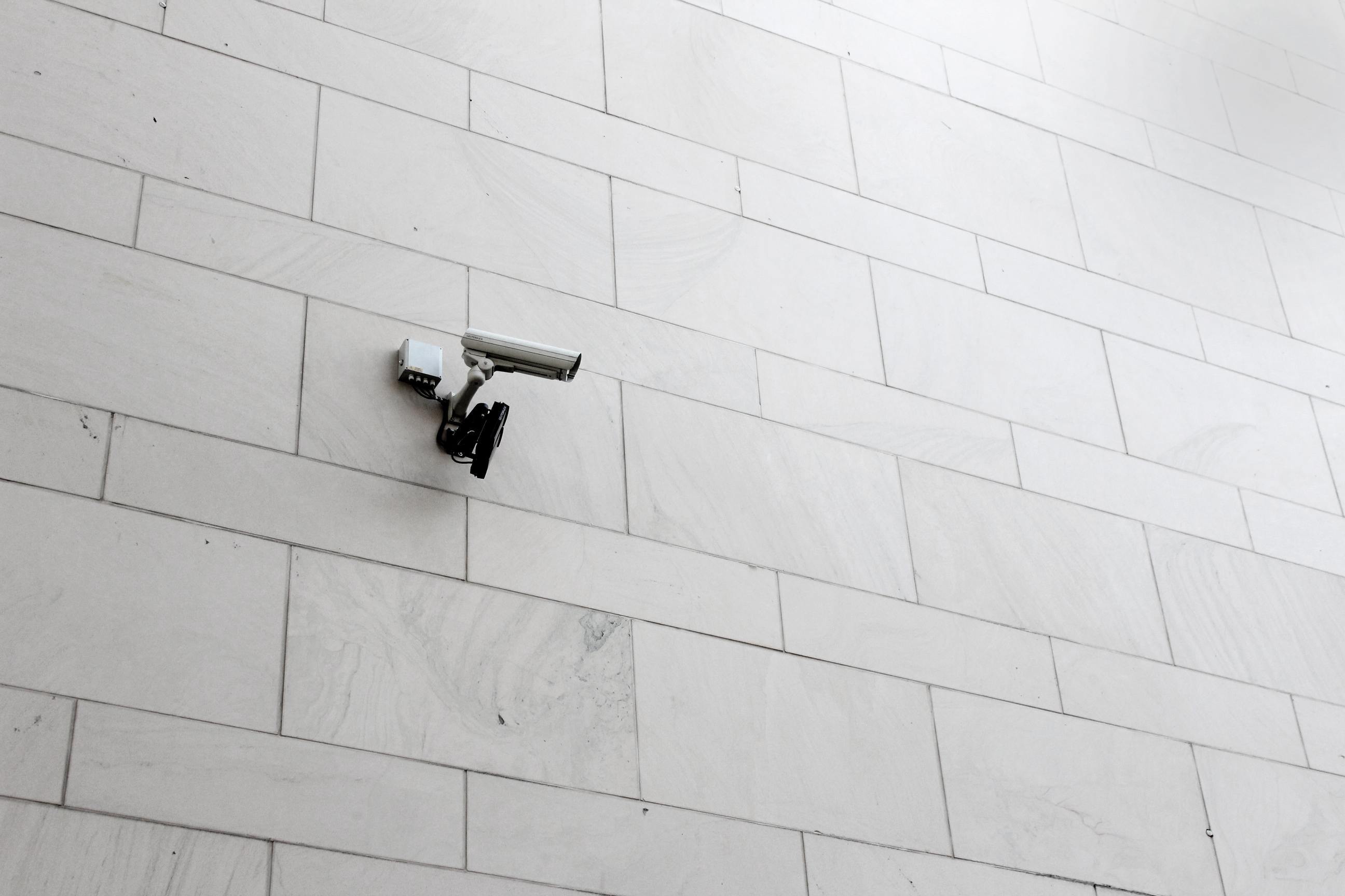 Caméra de surveillance intérieur - extérieur Image