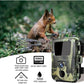 Mini Caméra de Chasse | Surveillance Faune & Sécurité Maison 20MP 1080P