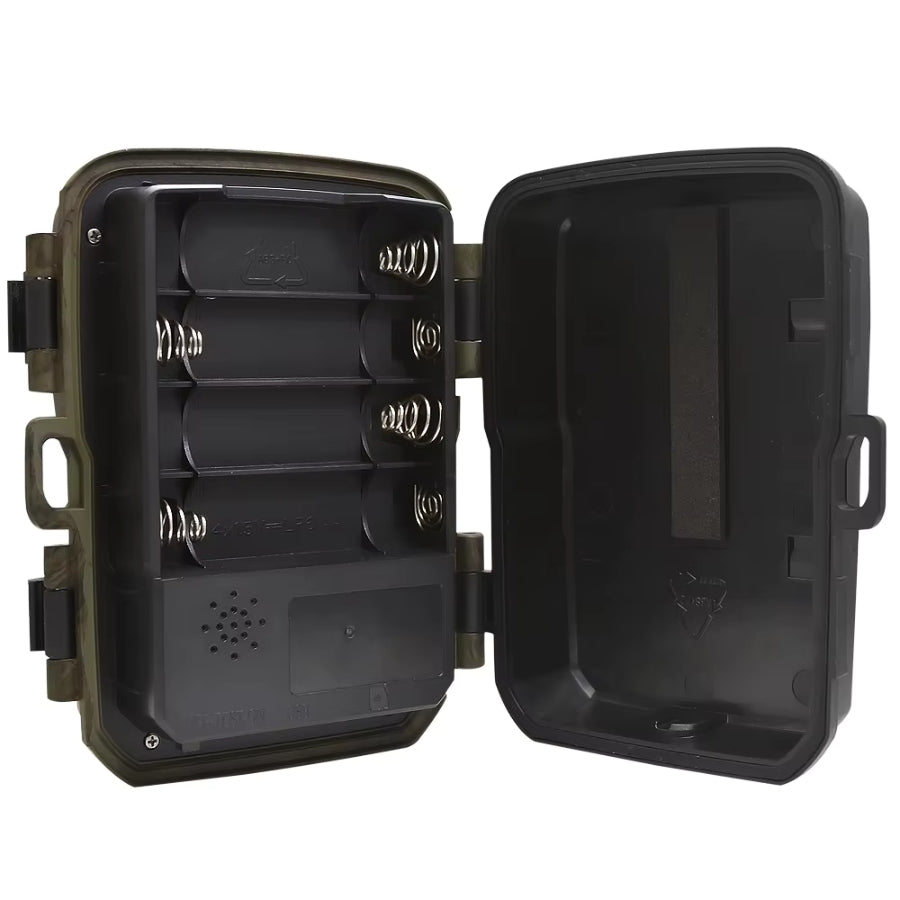 camera chasse etanche IP65