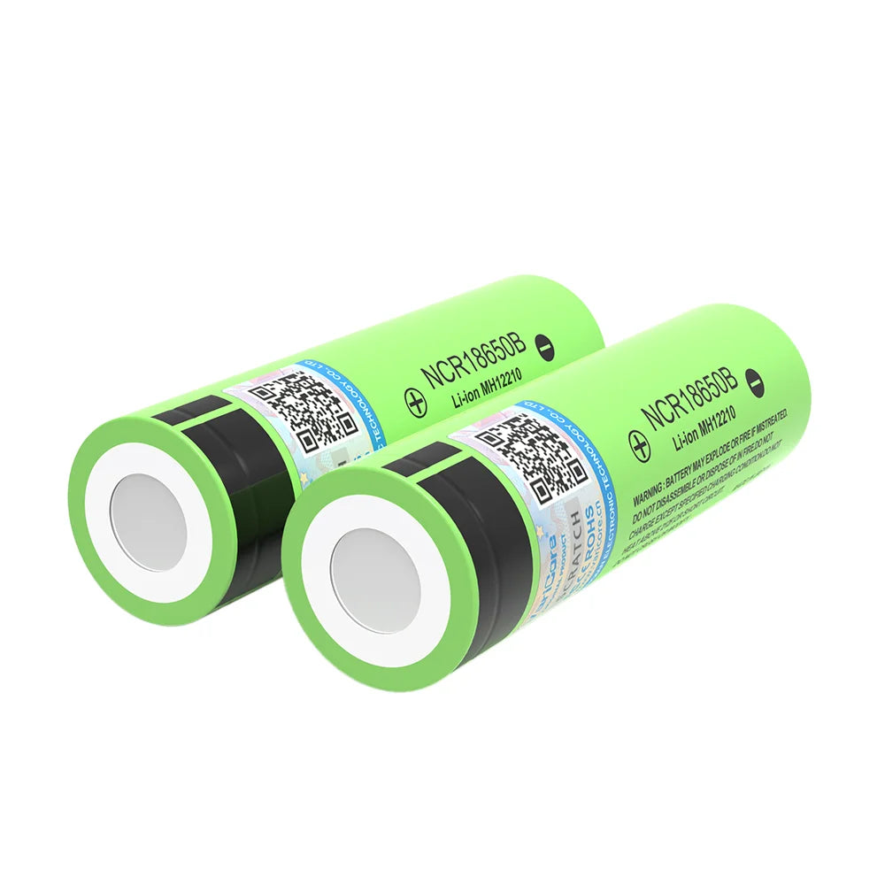 Piles Caméras Chasse