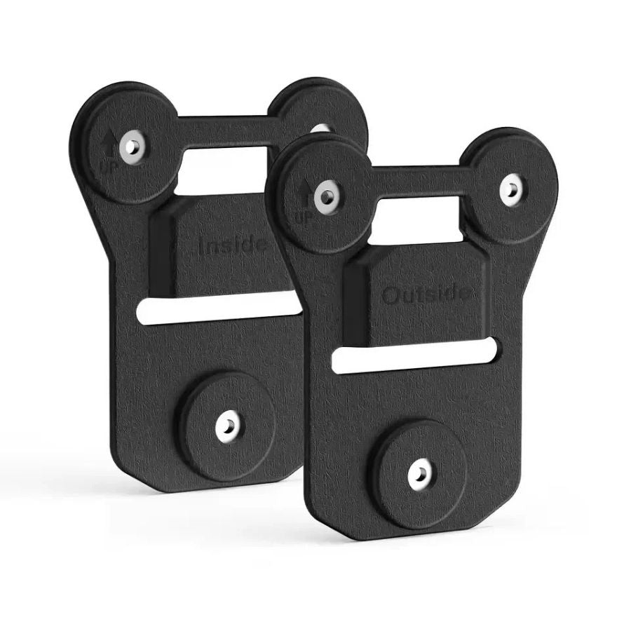 Support / Attache Camera Pieton