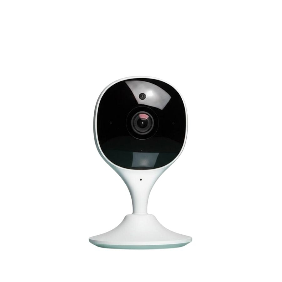 Caméra de Surveillance Connectée au Téléphone | Sécurité HD & Alerte en Temps Réel