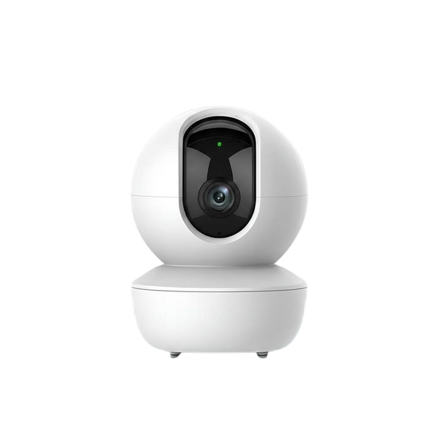 Caméra WiFi Intérieur | Surveillance HD, Vision Nocturne & Détection Intelligente