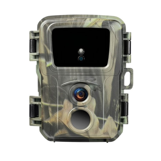 Mini Caméra de Chasse | Surveillance Faune & Sécurité Maison 20MP 1080P