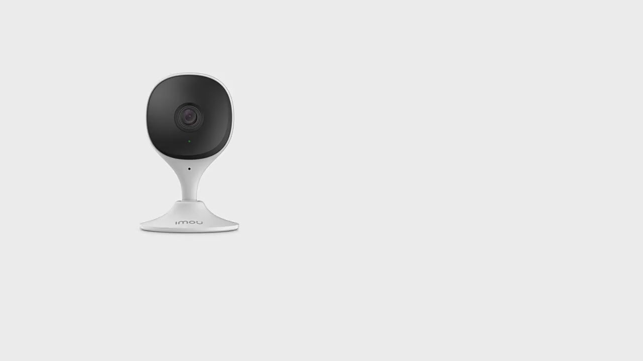 Vidéo caméra de surveillance connectée smartphone l Camera-Optiqua