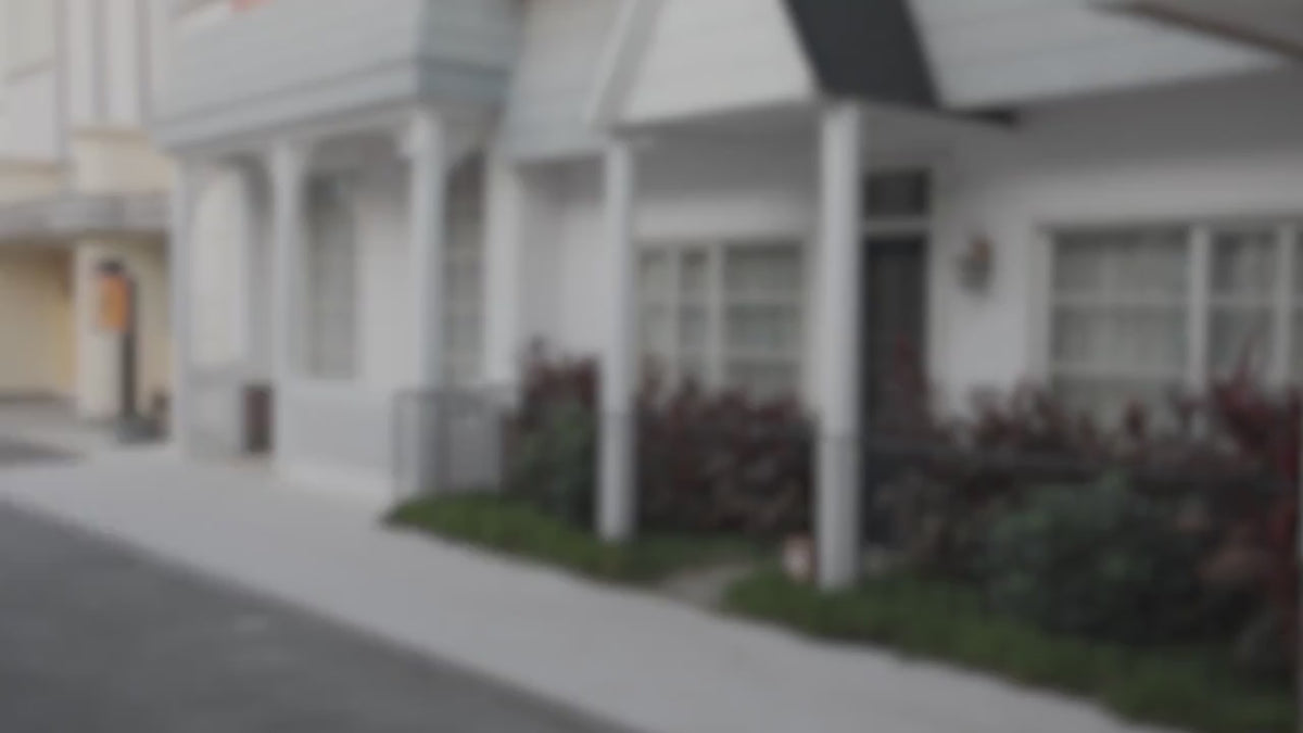 Kit Camera de Surveillance Sans Fil