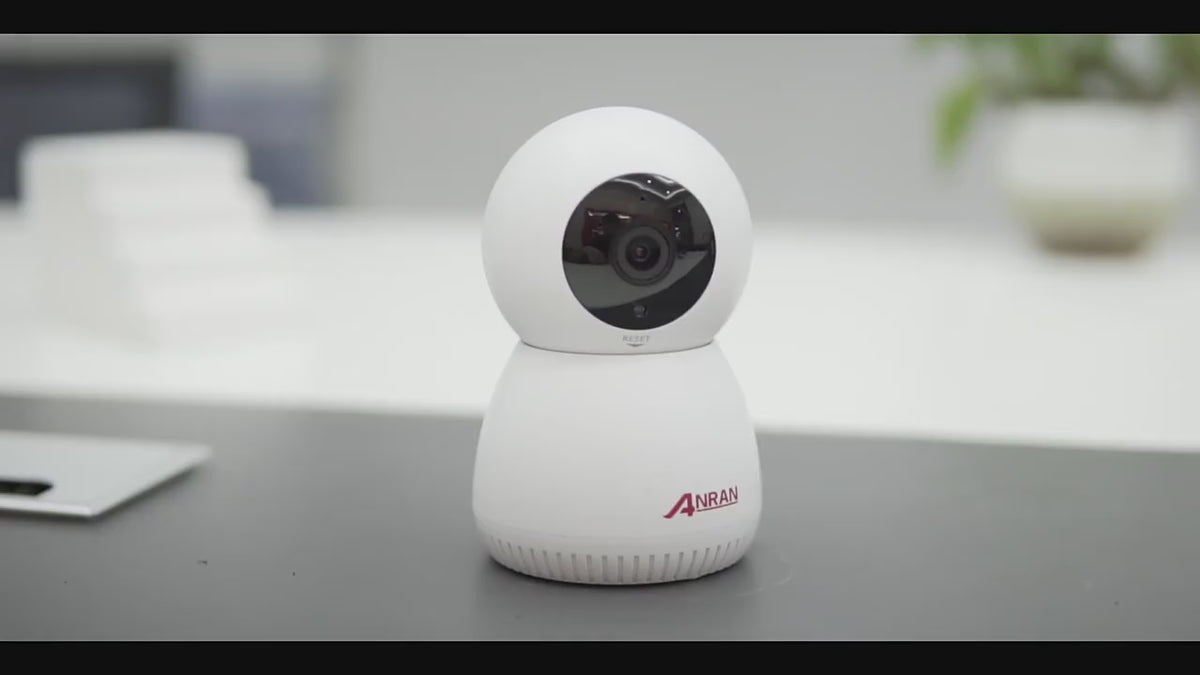 Caméra de Surveillance à Distance sur Smartphone | Sécurité Connectée en Temps Réel