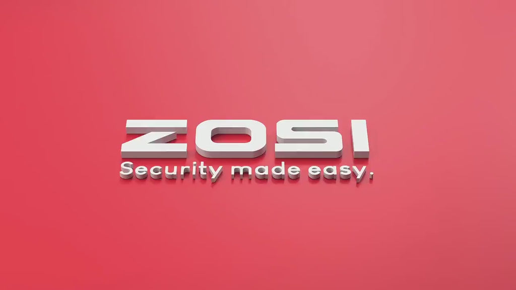 Camera Surveillance Wifi Enregistreur