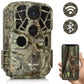 Camera de Chasse Wifi