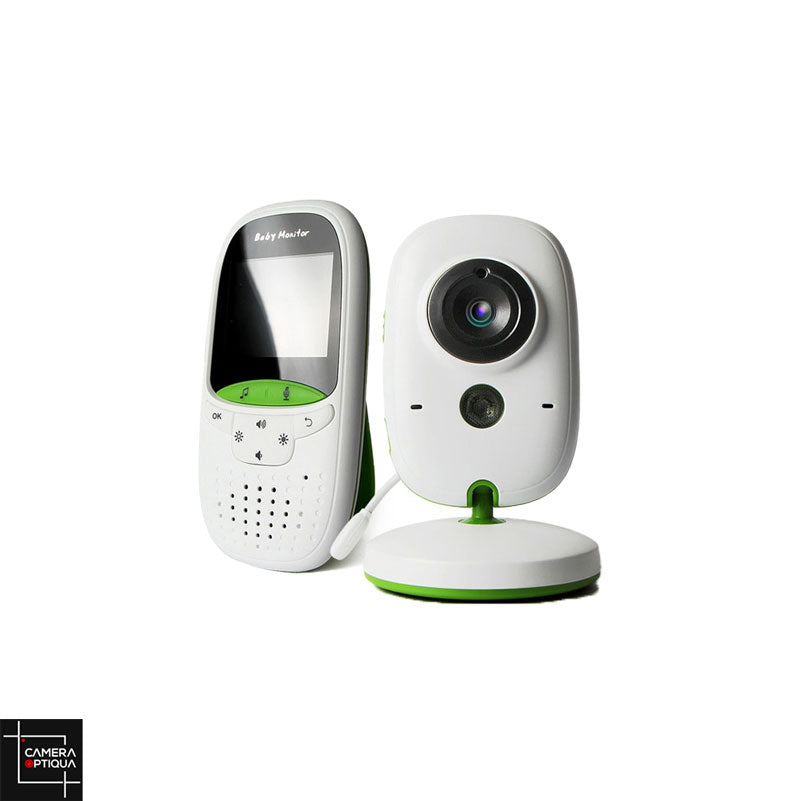 Babyphone Vid o Surveillance HD Vision Nocturne Automatique babyphone-vid-o-surveillance-hd-vision-nocturne-automatique