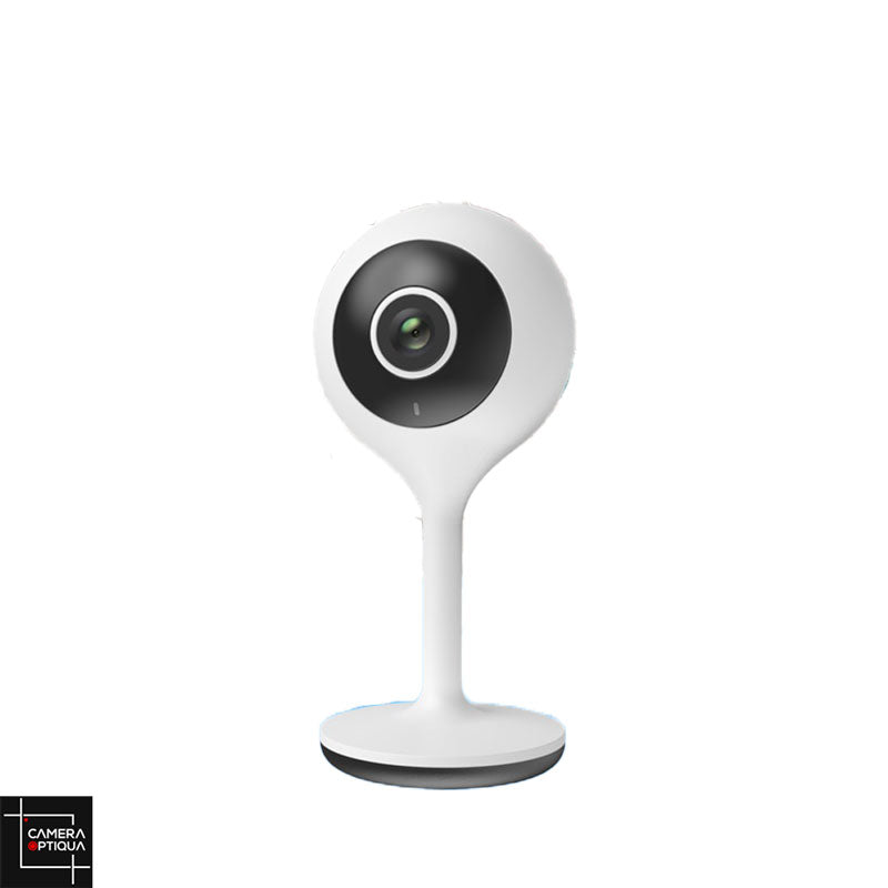 Si vous voulez surveiller votre propriété sans attirer l'attention, notre Caméra de Surveillance Discrète de Camera-Optiqua est la solution idéale pour vous.